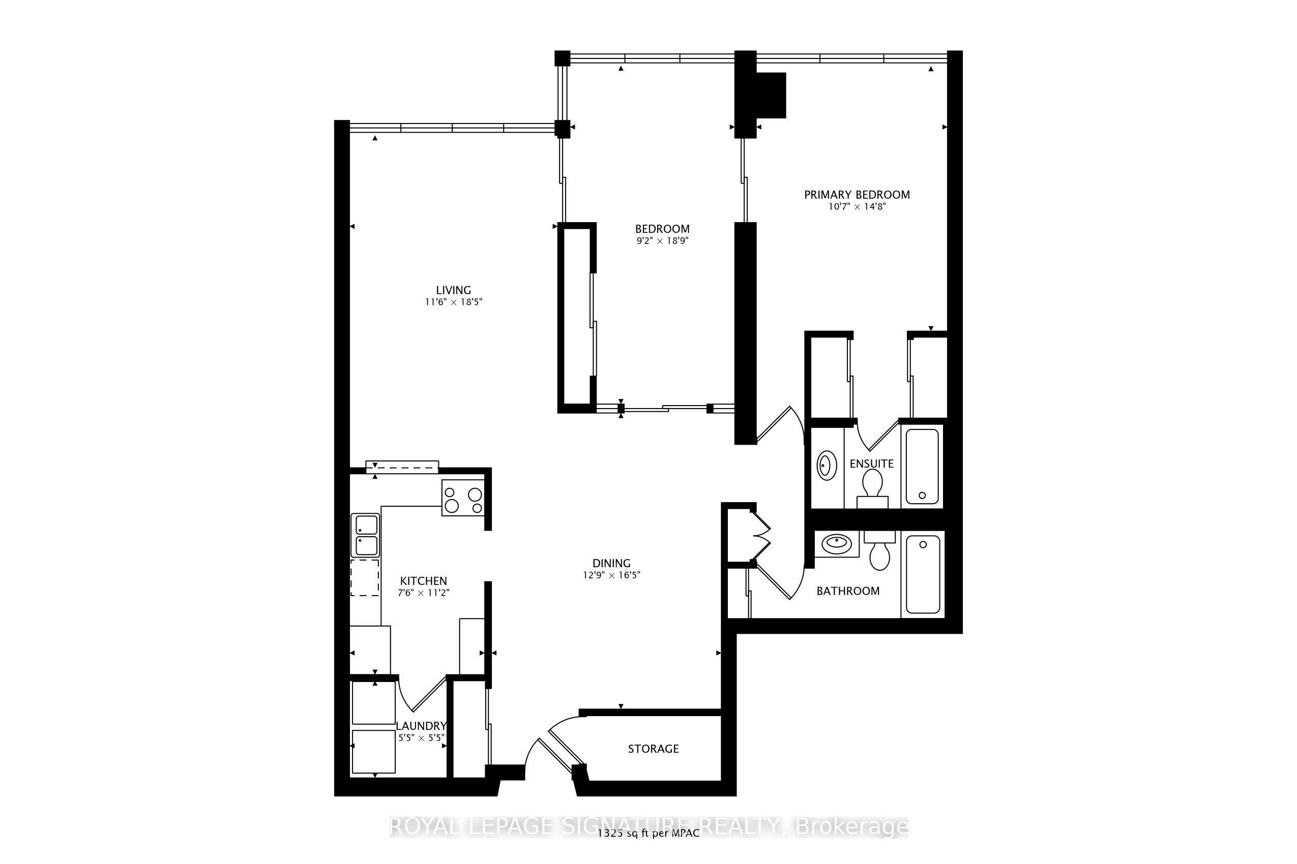 208-55 Skymark Drive, Toronto, ON, M2H 3N4 - 40