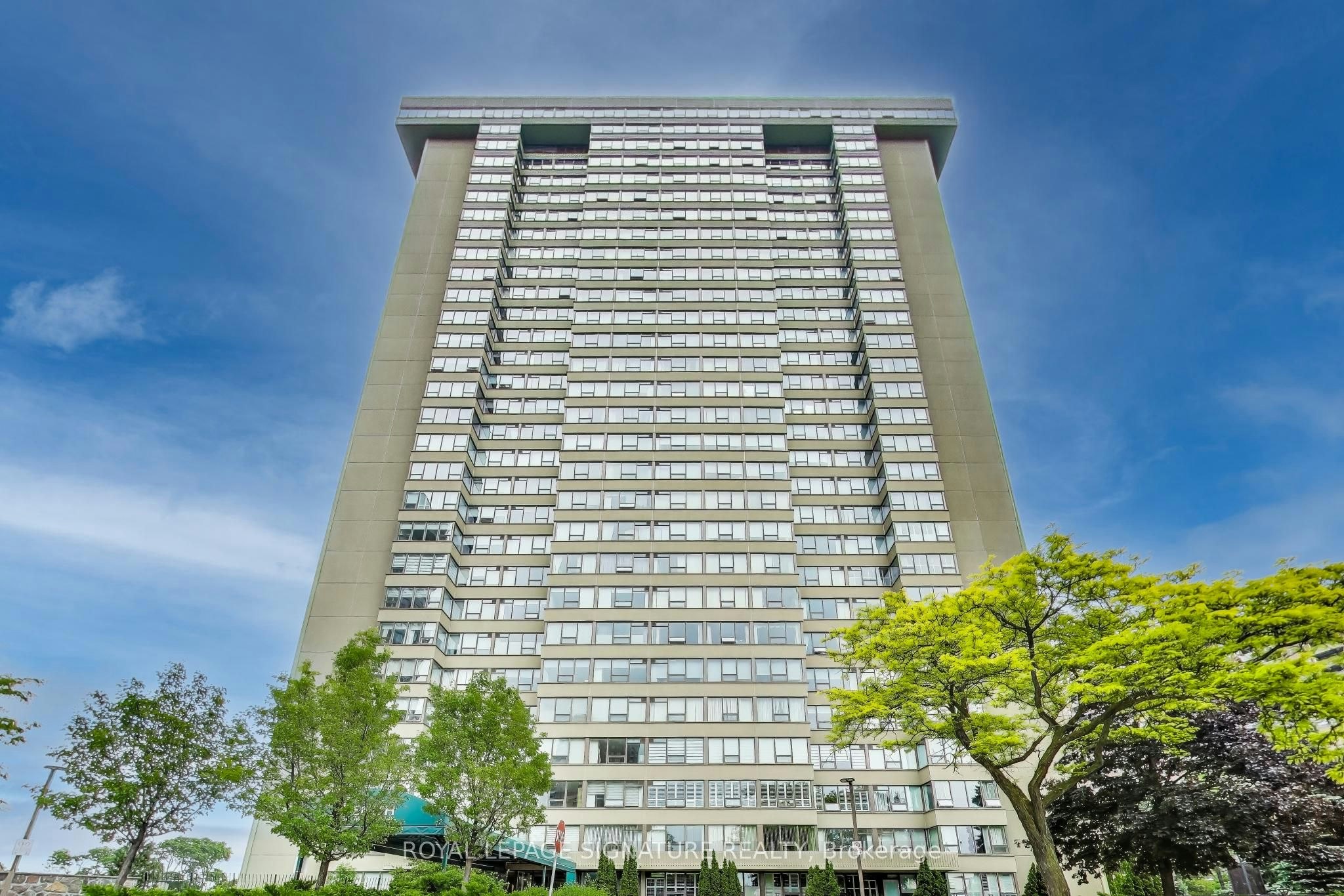 208-55 Skymark Drive, Toronto, ON, M2H 3N4 - 2