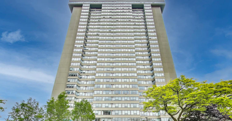 208-55 Skymark Drive, Toronto, ON, M2H 3N4 - 2