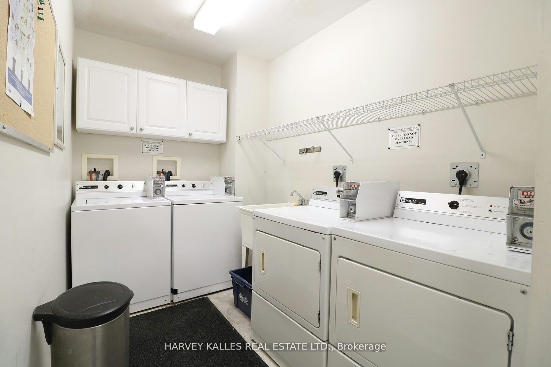 201-858 Davenport Road, Toronto, ON, M6G 2B6