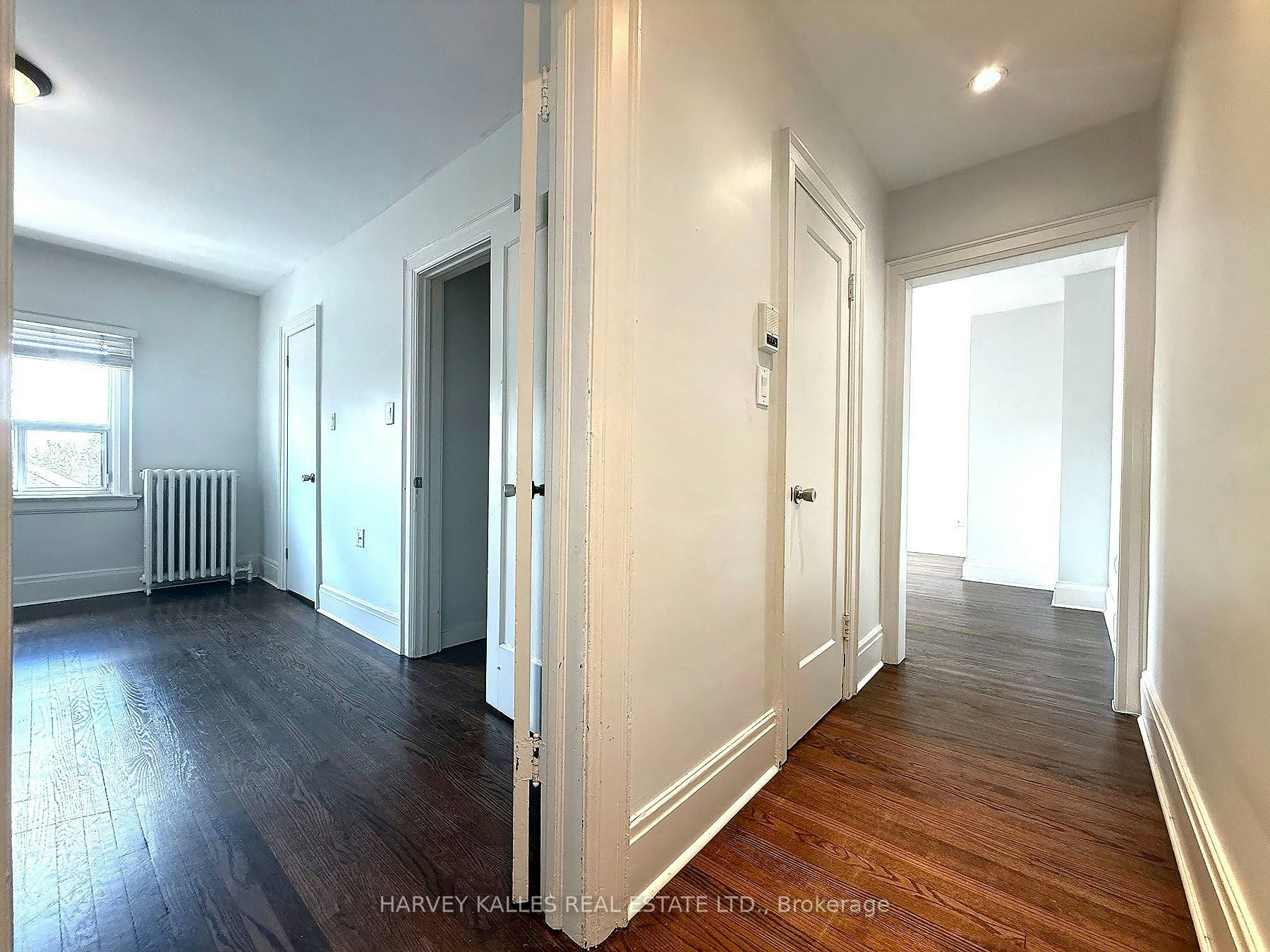 201-858 Davenport Road, Toronto, ON, M6G 2B6 - 13