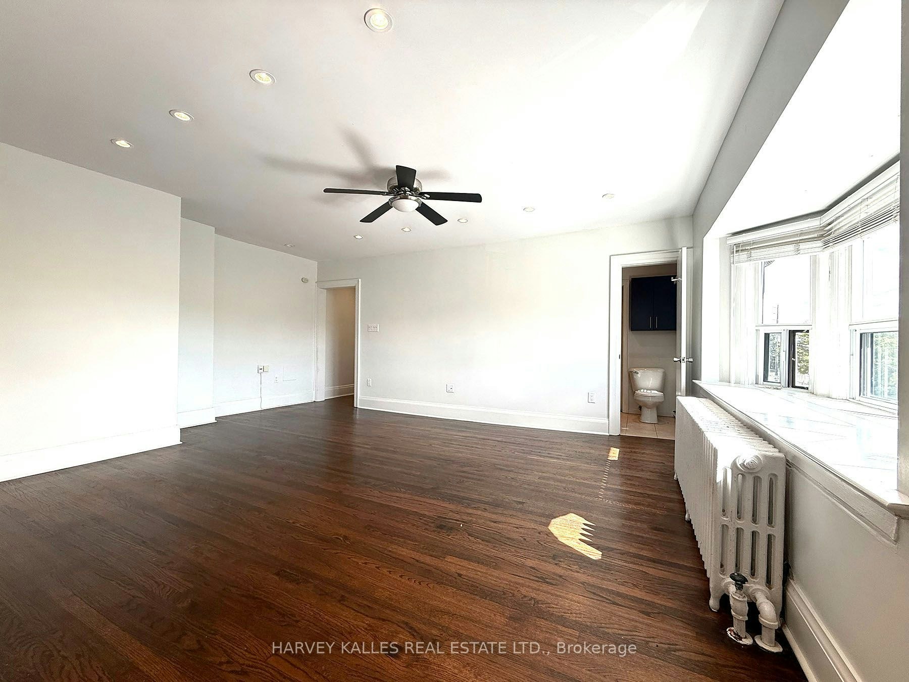 201-858 Davenport Road, Toronto, ON, M6G 2B6 - 5