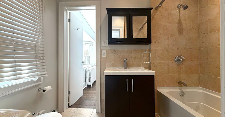 201-858 Davenport Road, Toronto, ON, M6G 2B6 - 19