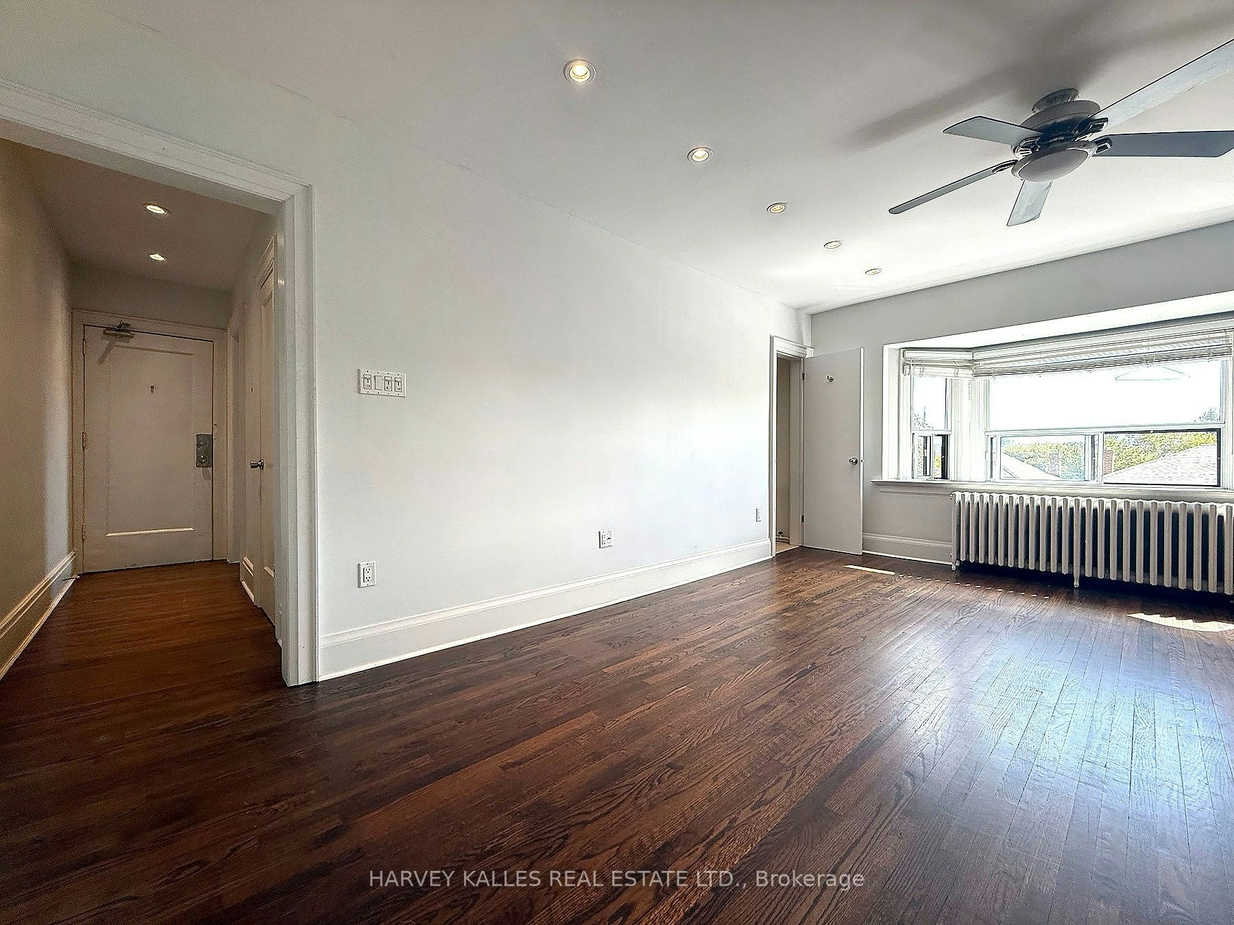 201-858 Davenport Road, Toronto, ON, M6G 2B6 - 8