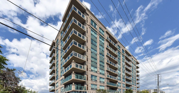 705-920 Sheppard Avenue W, Toronto, ON, M3H 0A2