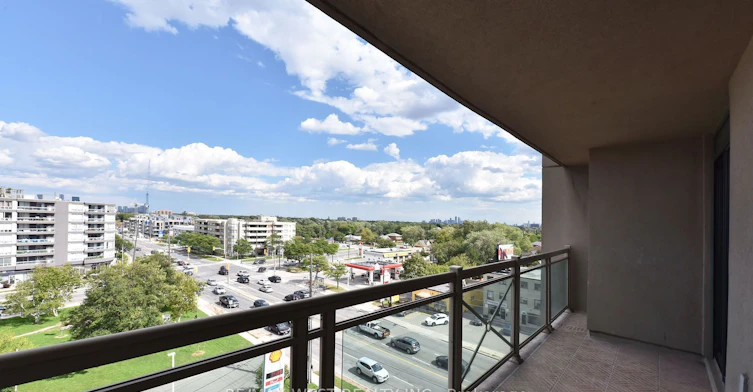 705-920 Sheppard Avenue W, Toronto, ON, M3H 0A2 - 33