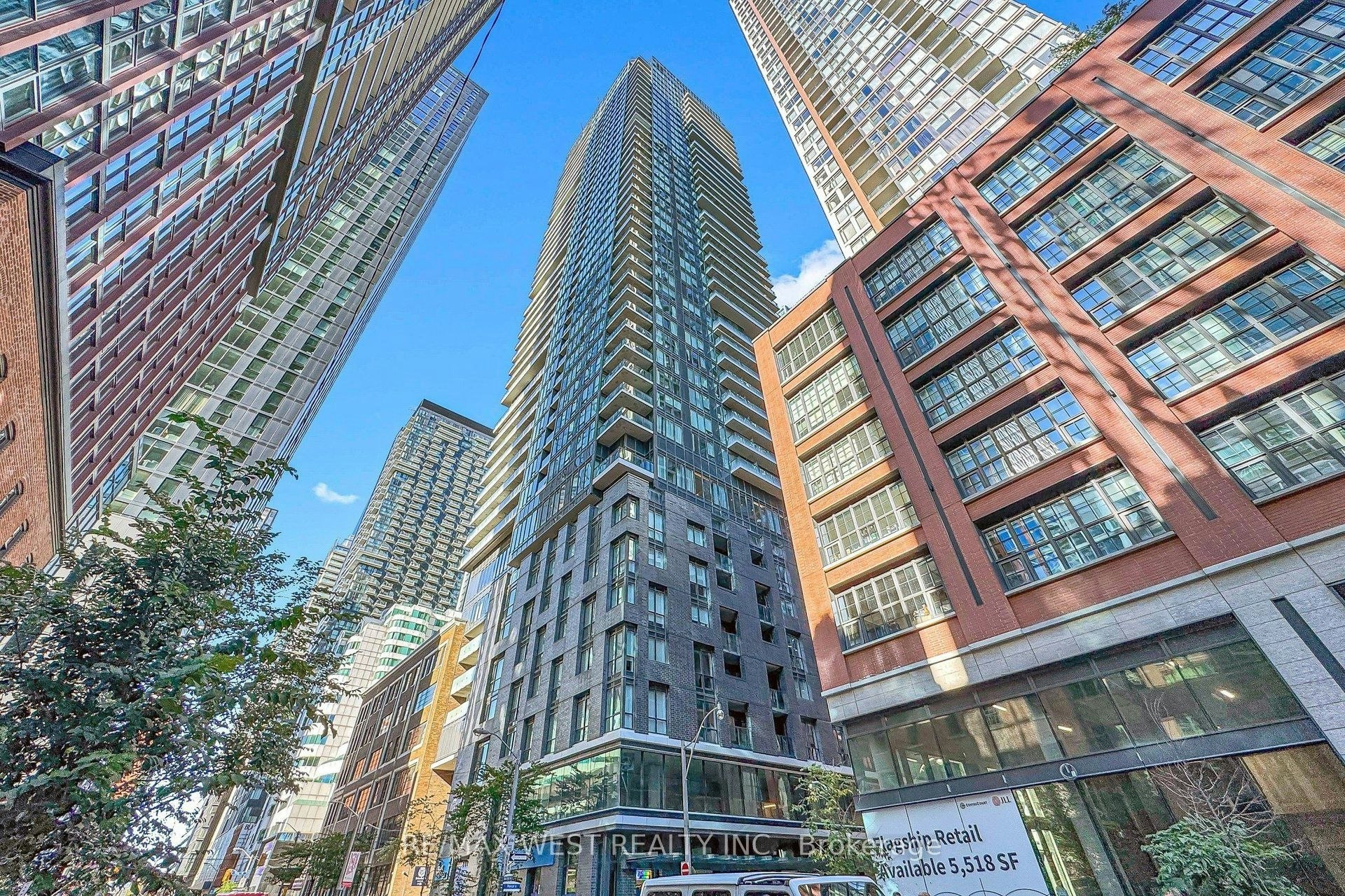 4507-115 Blue Jays Way, Toronto, ON, M5V 0N4