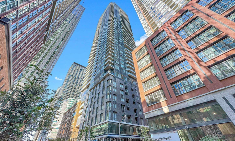 4507-115 Blue Jays Way