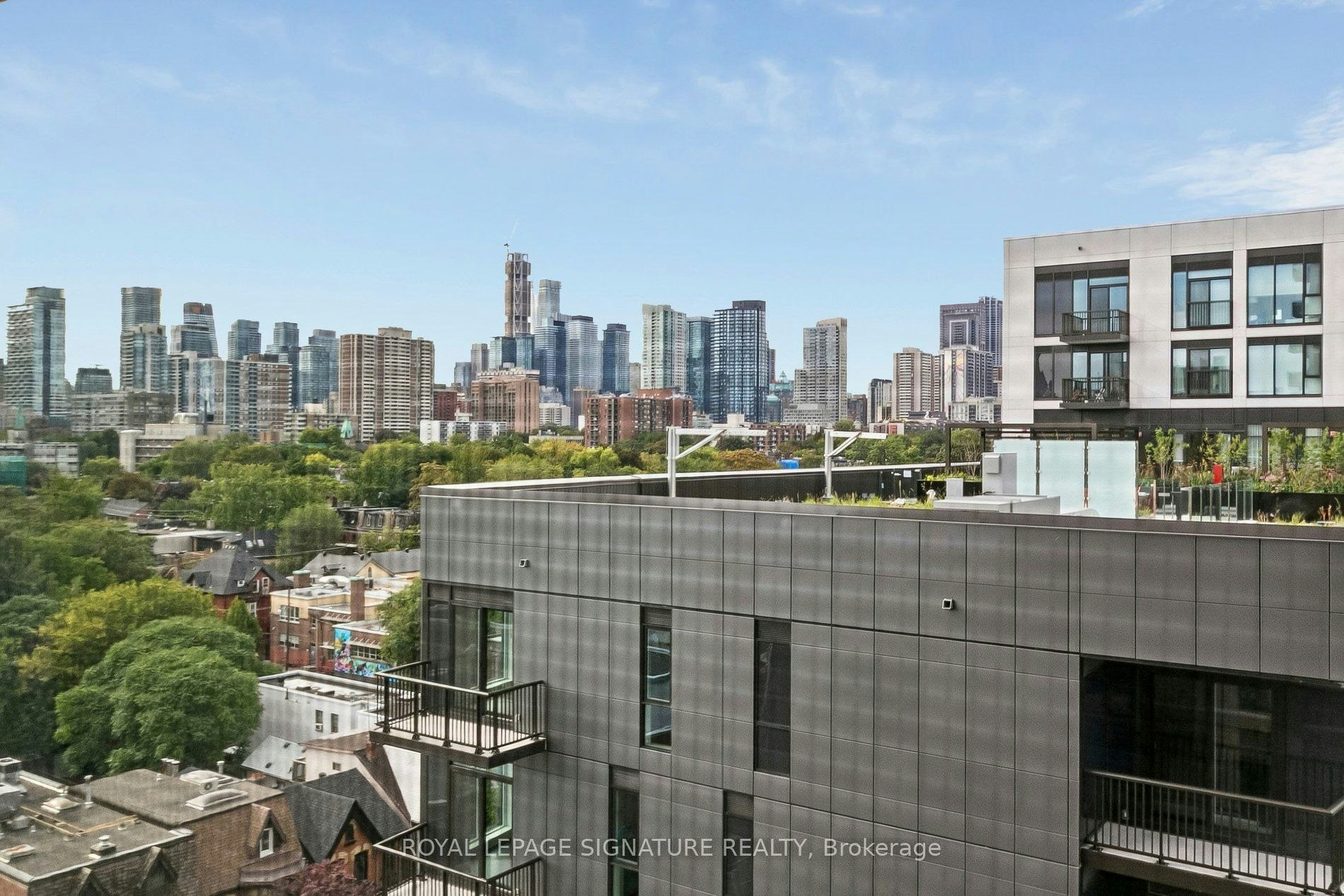 809-10 Oak Street, Toronto, ON, M5A 0Z1 - 26