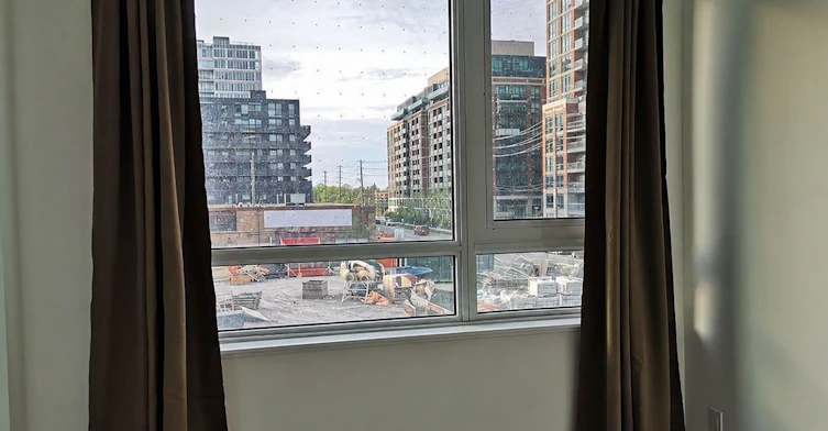 203-8 Tippett Road, Toronto, ON, M3H 0E7 - 4