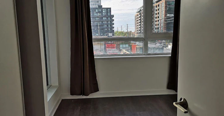 203-8 Tippett Road, Toronto, ON, M3H 0E7 - 6