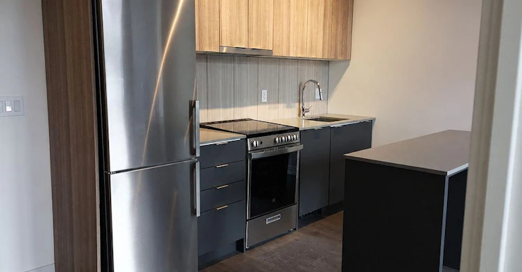 203-8 Tippett Road, Toronto, ON, M3H 0E7 - 9