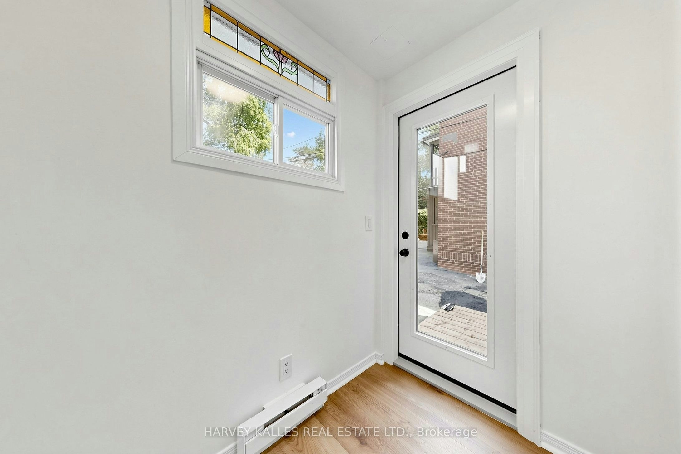 Main-7 Tullis Drive, Toronto, ON, M4S 2E2 - 43