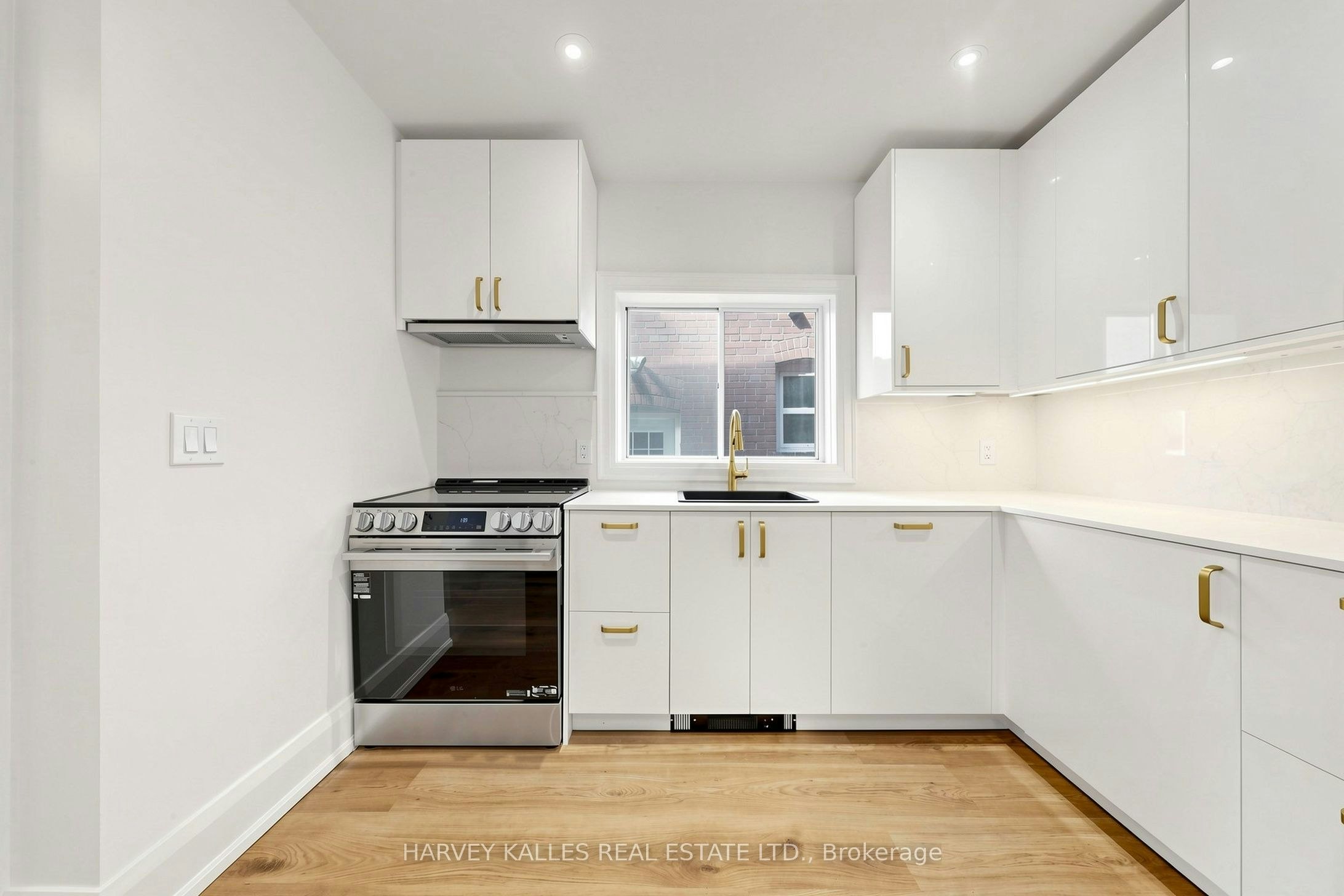 Main-7 Tullis Drive, Toronto, ON, M4S 2E2 - 20