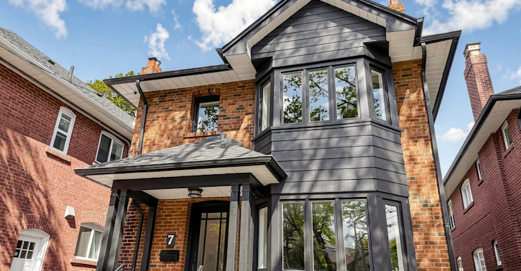 Main-7 Tullis Drive, Toronto, ON, M4S 2E2 - 2