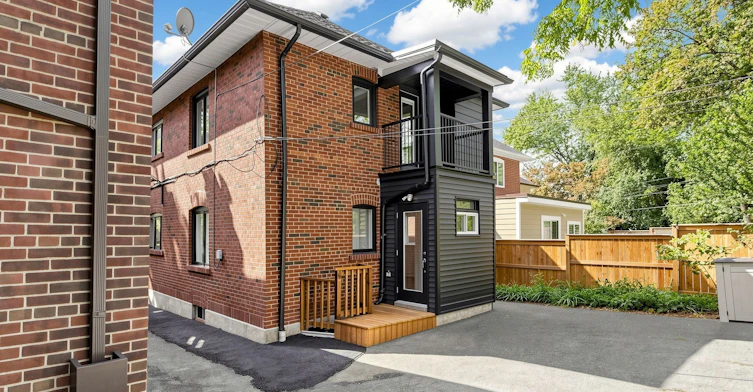 Main-7 Tullis Drive, Toronto, ON, M4S 2E2 - 44