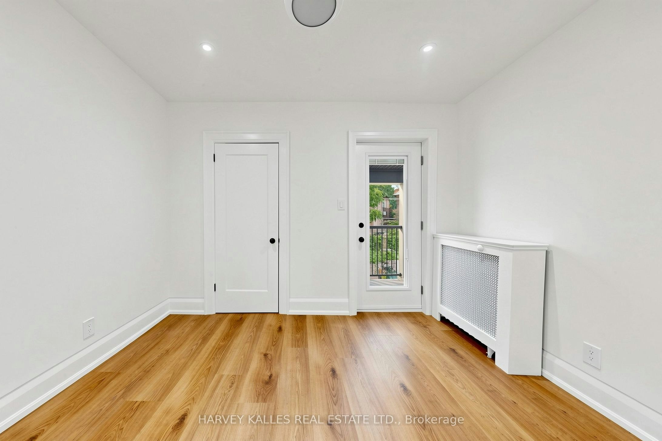 Main-7 Tullis Drive, Toronto, ON, M4S 2E2 - 26