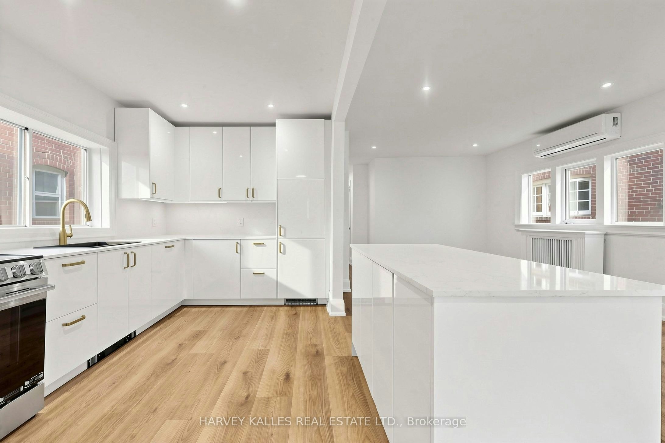 Main-7 Tullis Drive, Toronto, ON, M4S 2E2 - 16