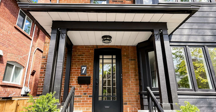 Main-7 Tullis Drive, Toronto, ON, M4S 2E2 - 4