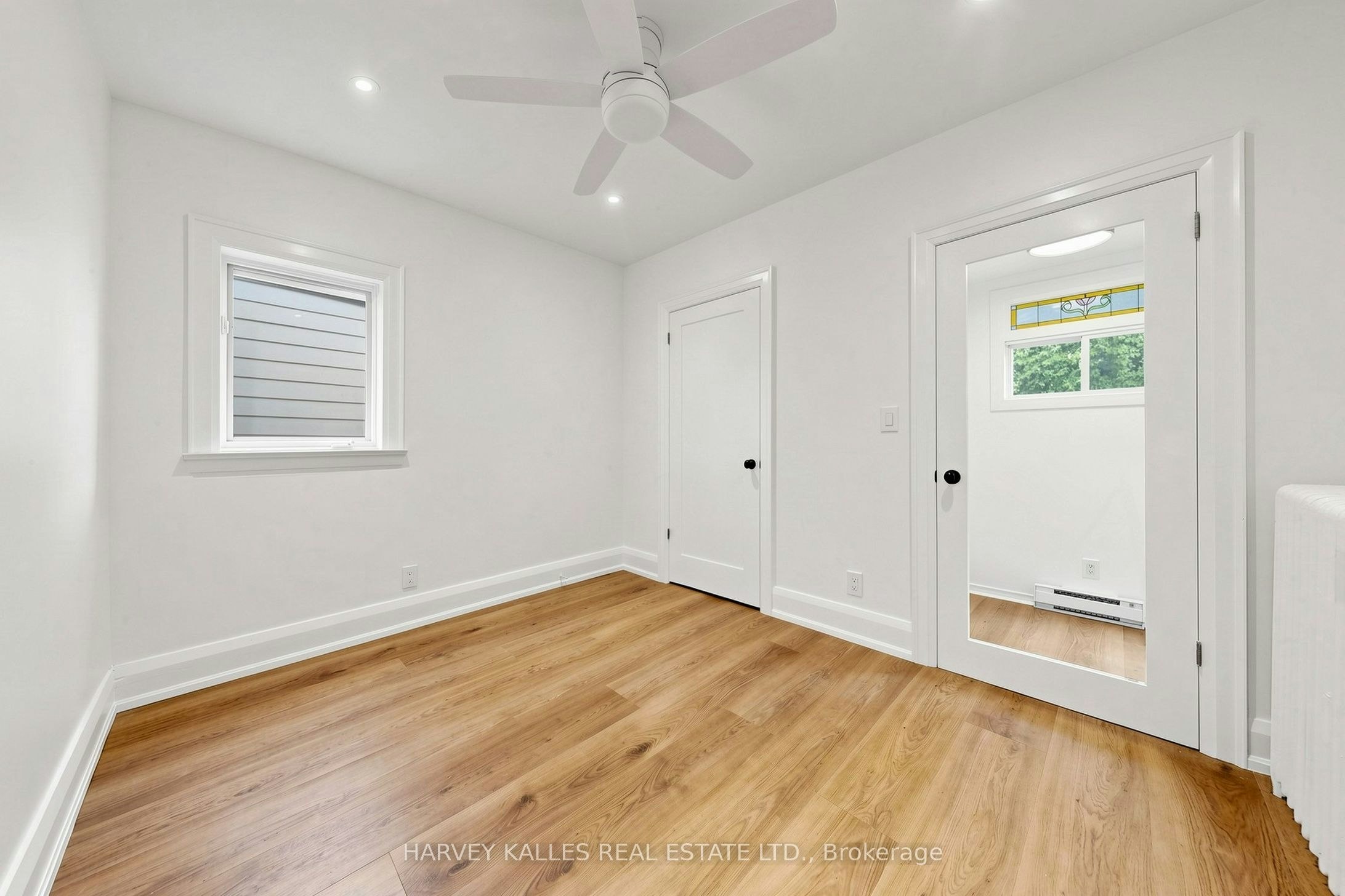 Main-7 Tullis Drive, Toronto, ON, M4S 2E2 - 35