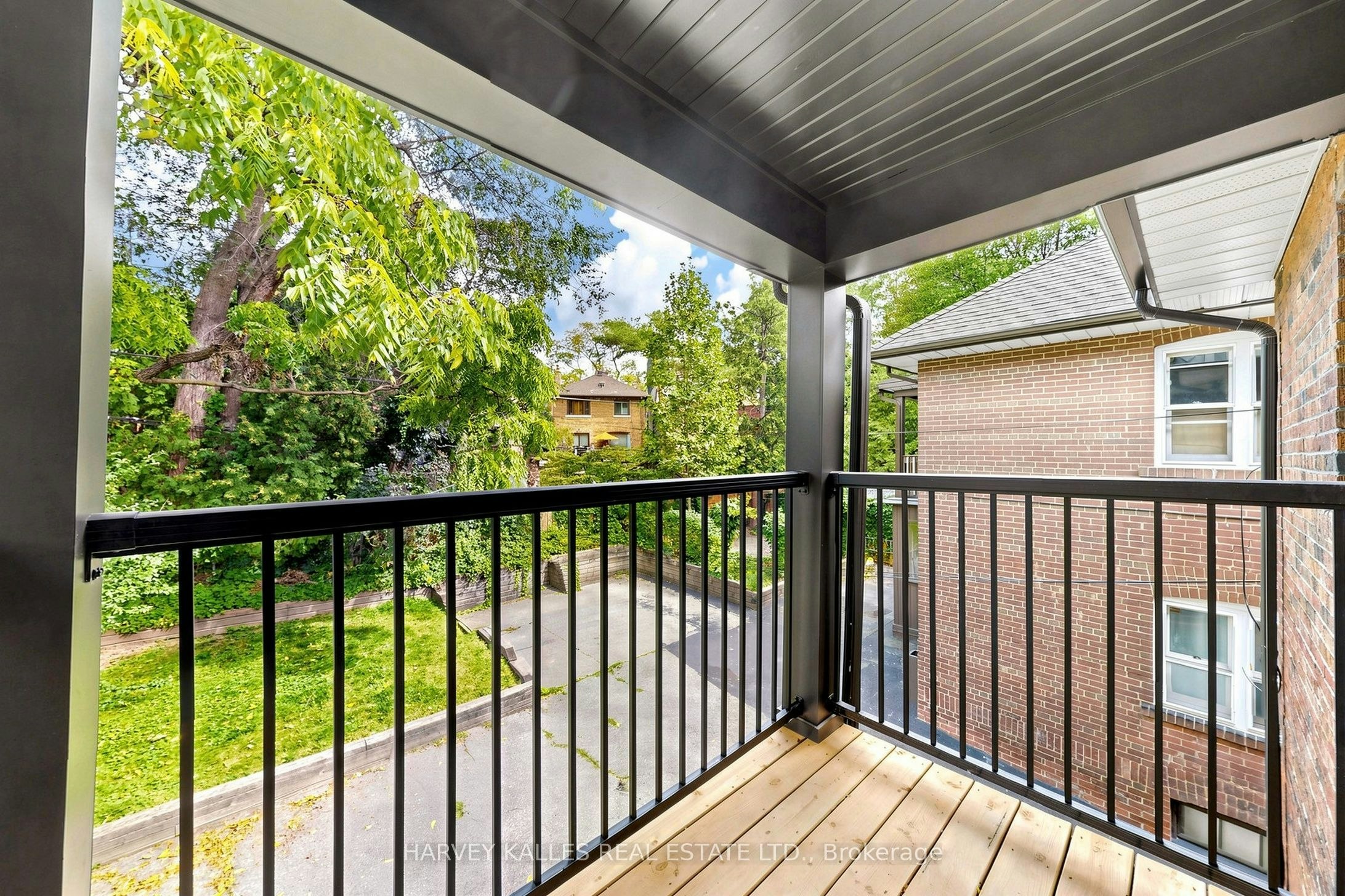 Upper-7 Tullis Drive, Toronto, ON, M4S 2E2 - 22