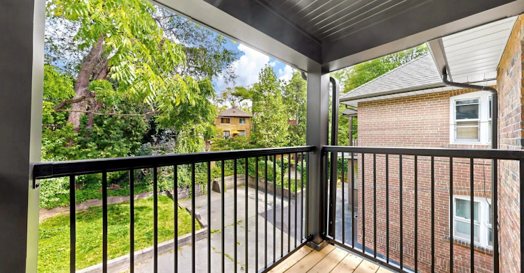 Upper-7 Tullis Drive, Toronto, ON, M4S 2E2 - 22