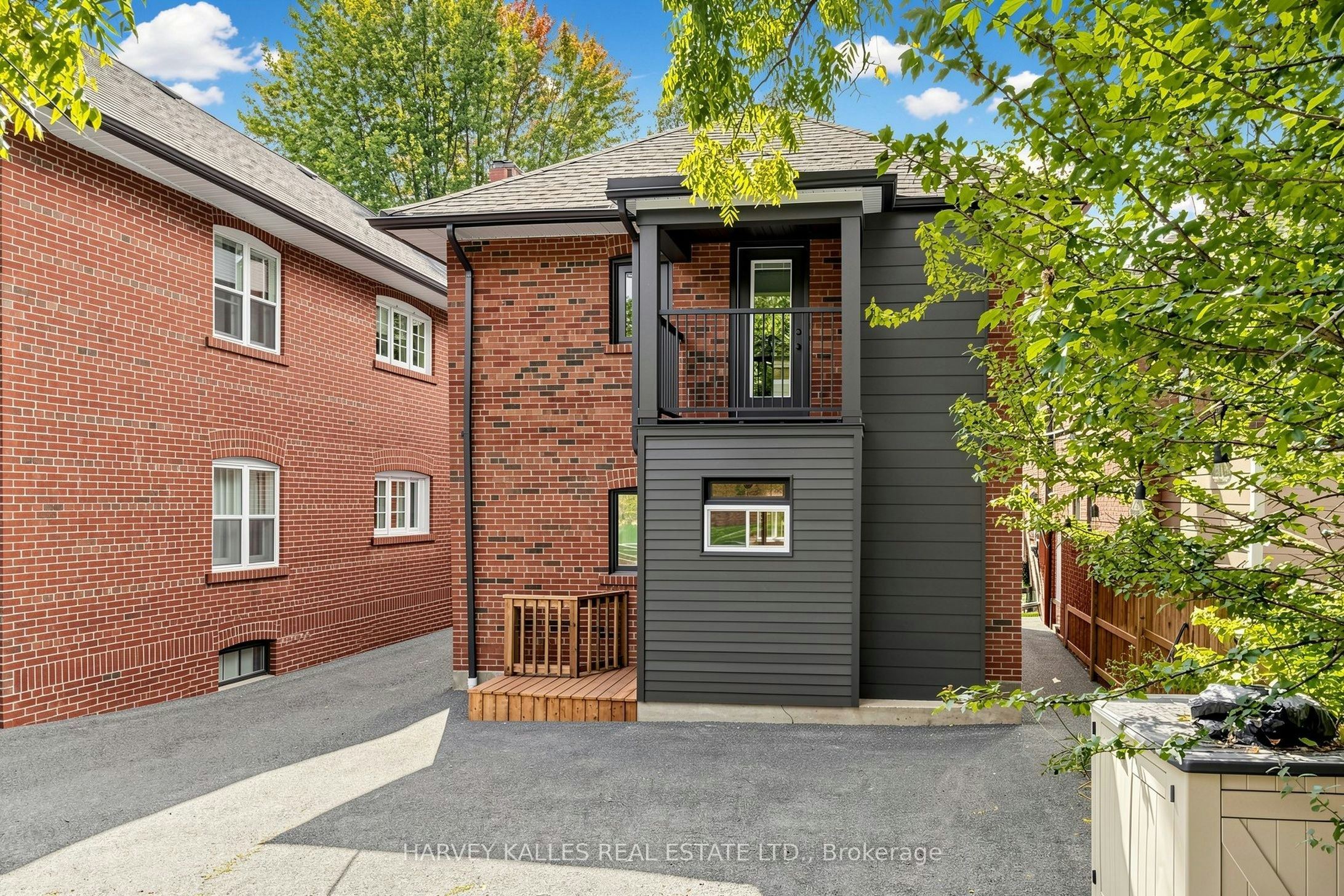 Upper-7 Tullis Drive, Toronto, ON, M4S 2E2 - 25
