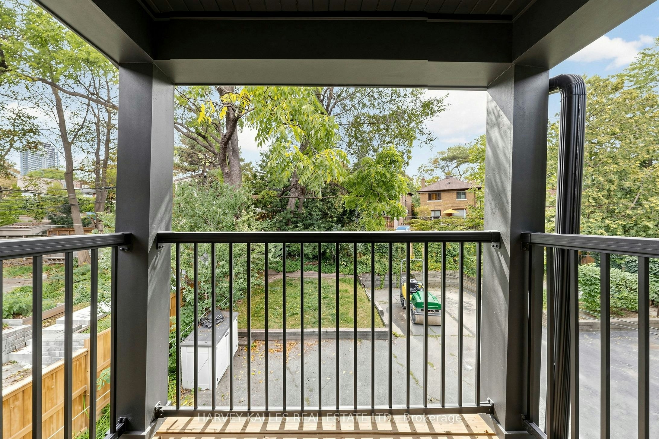 Upper-7 Tullis Drive, Toronto, ON, M4S 2E2 - 21