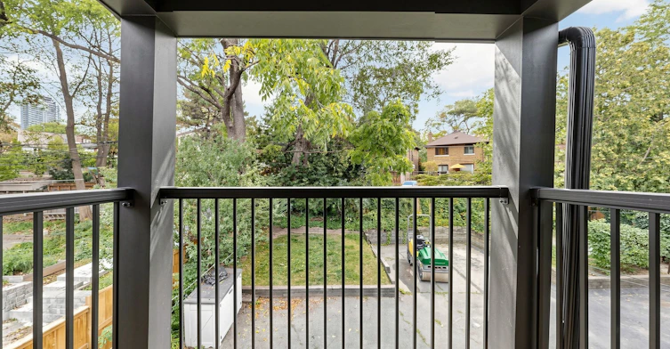 Upper-7 Tullis Drive, Toronto, ON, M4S 2E2 - 21
