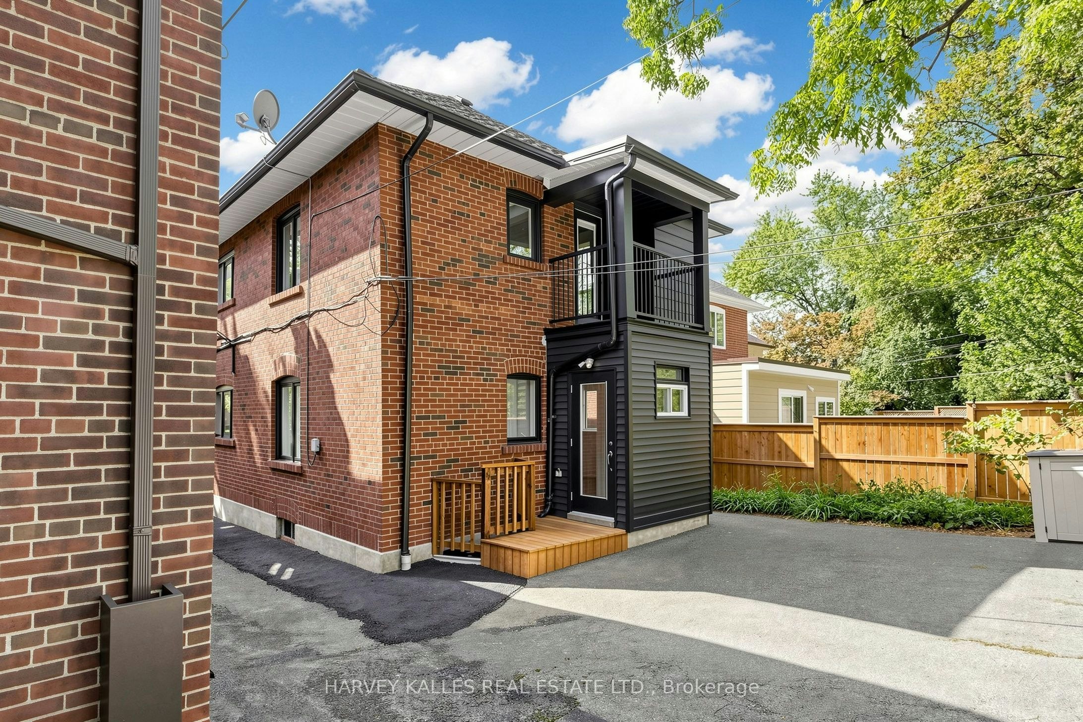 Upper-7 Tullis Drive, Toronto, ON, M4S 2E2 - 23