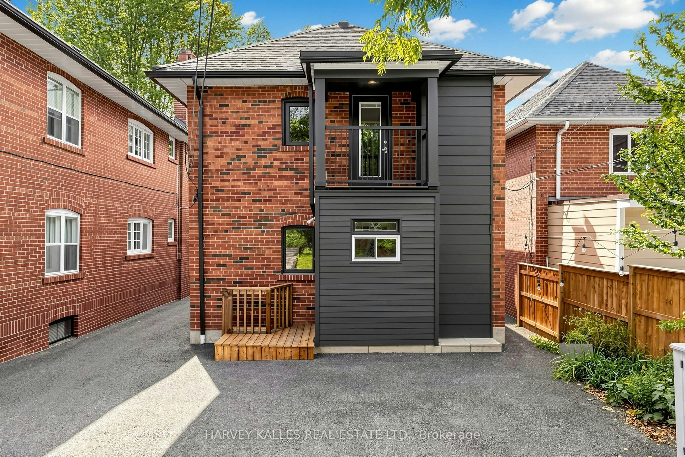 Upper-7 Tullis Drive, Toronto, ON, M4S 2E2 - 24