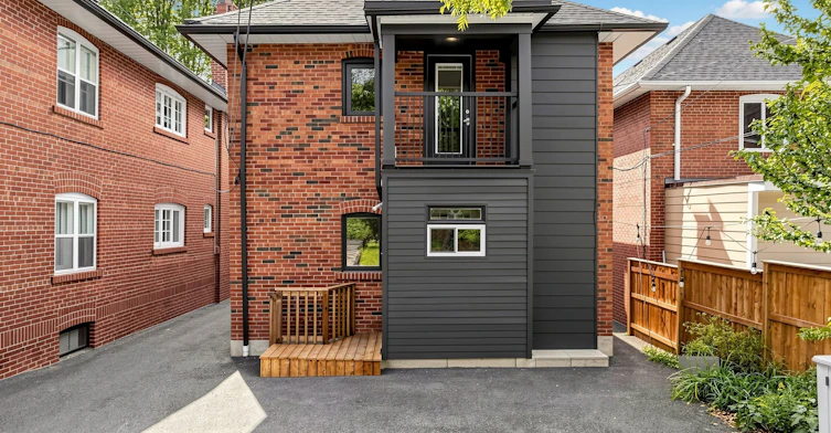 Upper-7 Tullis Drive, Toronto, ON, M4S 2E2 - 24