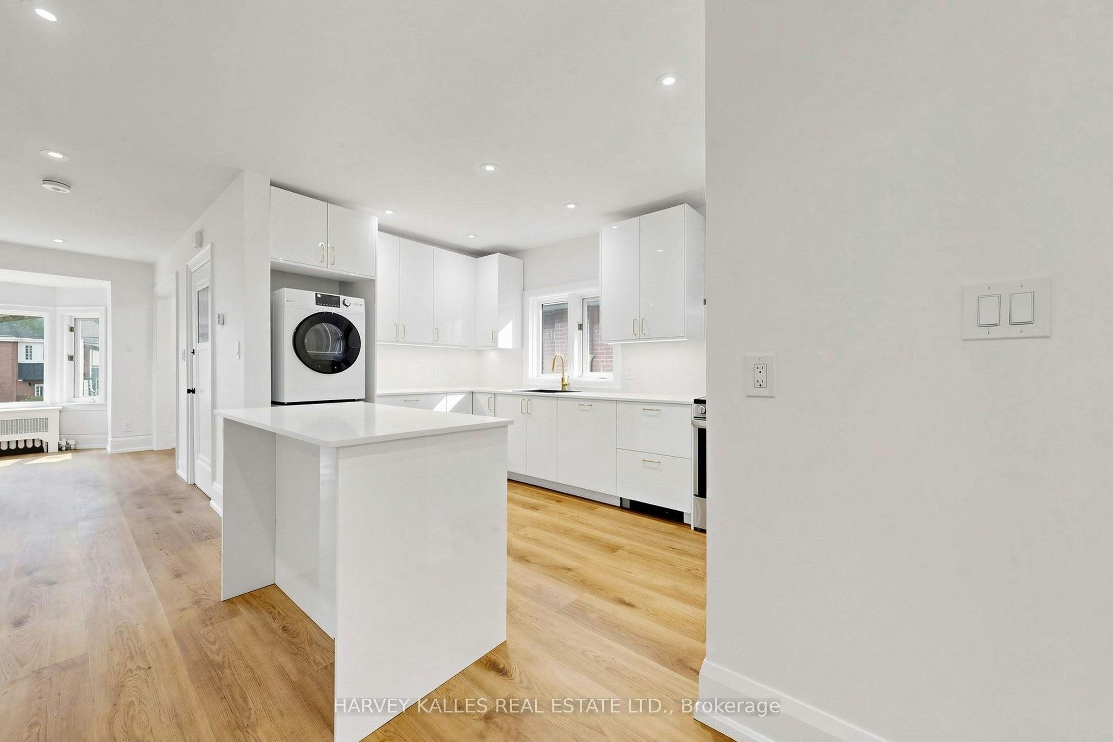 Upper-7 Tullis Drive, Toronto, ON, M4S 2E2 - 11