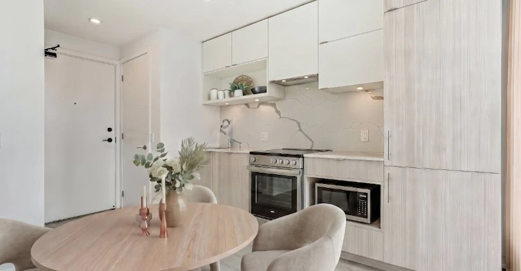 2707-100 Queen Street E, Toronto, ON, M5C 0B5 - 6