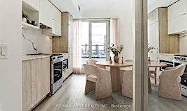 2707-100 Queen Street E, Toronto, ON, M5C 0B5