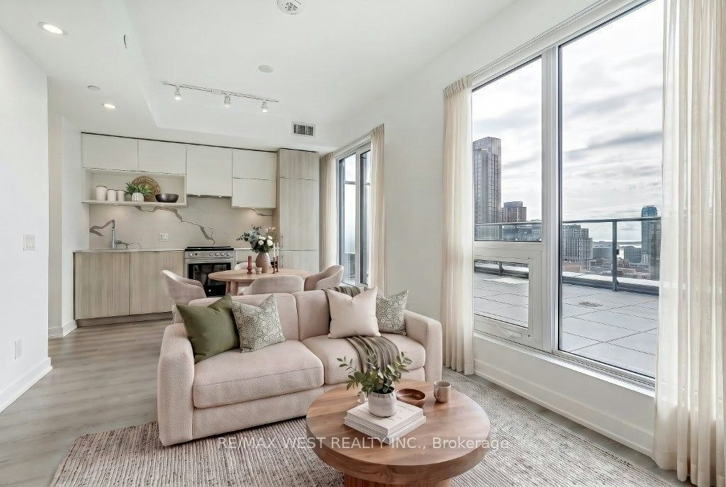 2707-100 Queen Street E, Toronto, ON, M5C 0B5 - 10