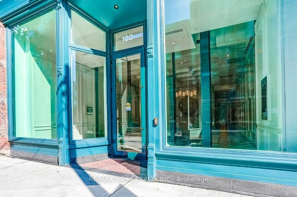 2707-100 Queen Street E, Toronto, ON, M5C 0B5 - 2