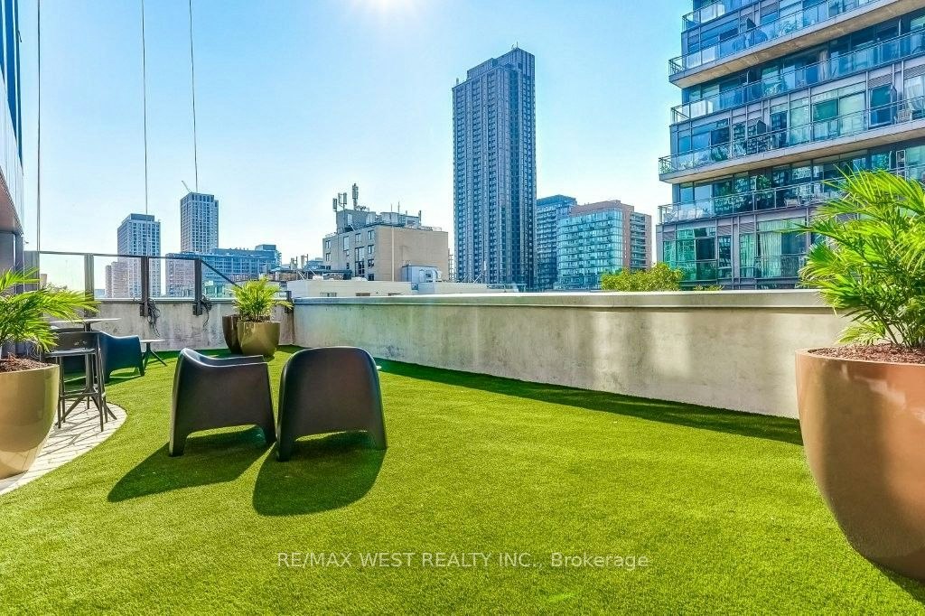 2707-100 Queen Street E, Toronto, ON, M5C 0B5 - 25
