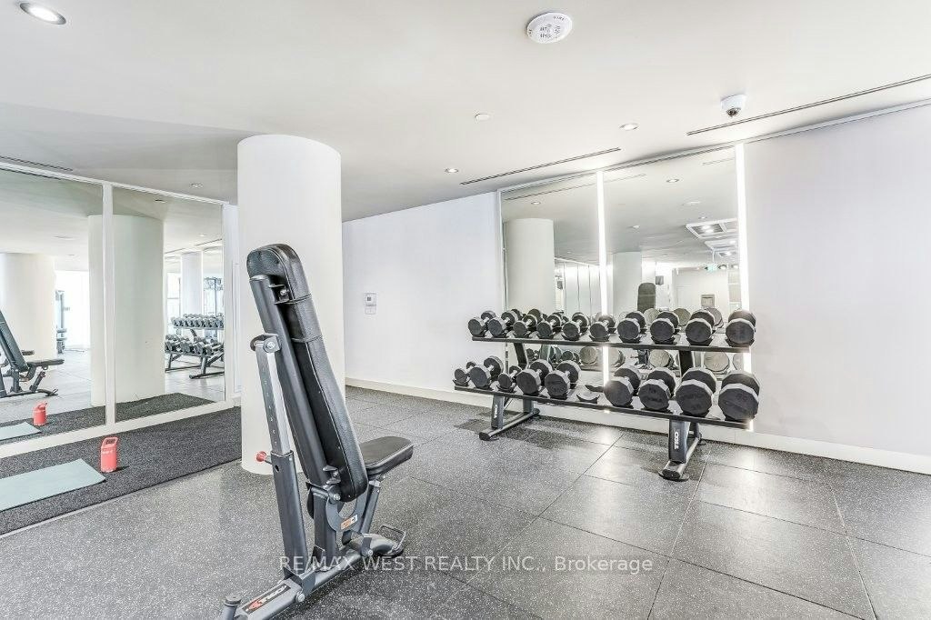 2707-100 Queen Street E, Toronto, ON, M5C 0B5 - 19