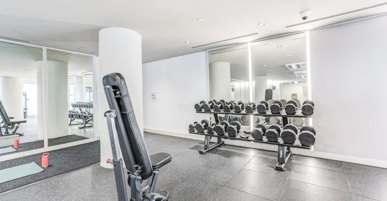 2707-100 Queen Street E, Toronto, ON, M5C 0B5 - 19