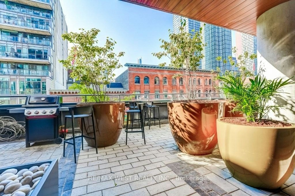 2707-100 Queen Street E, Toronto, ON, M5C 0B5 - 22
