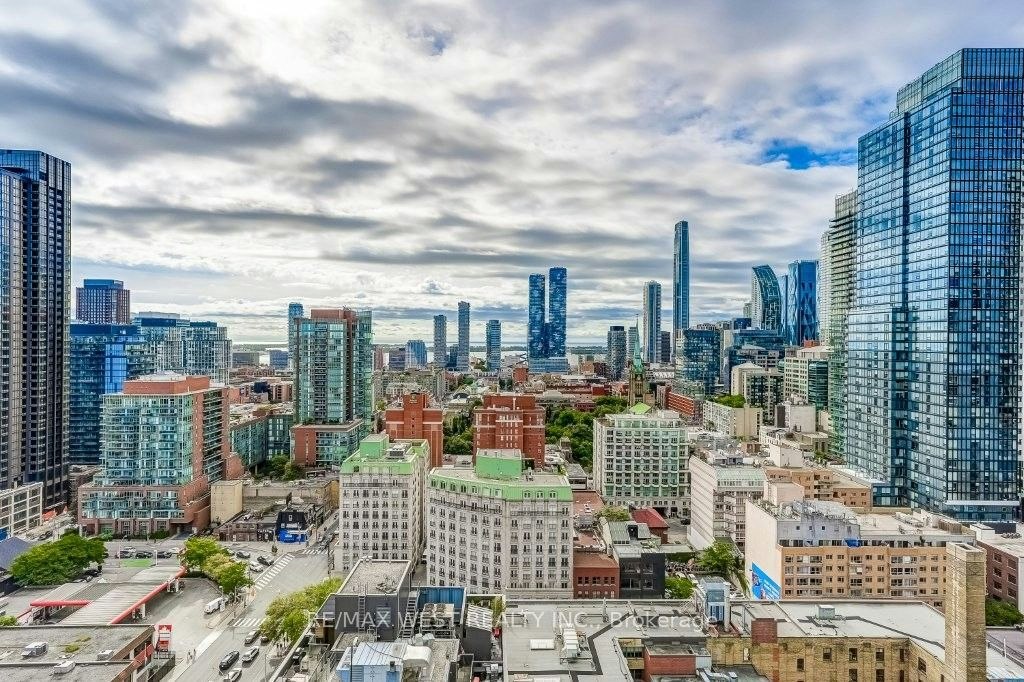 2707-100 Queen Street E, Toronto, ON, M5C 0B5 - 17