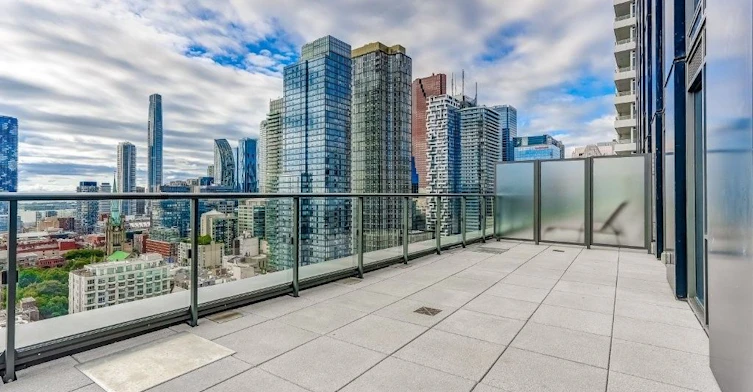 2707-100 Queen Street E, Toronto, ON, M5C 0B5 - 15
