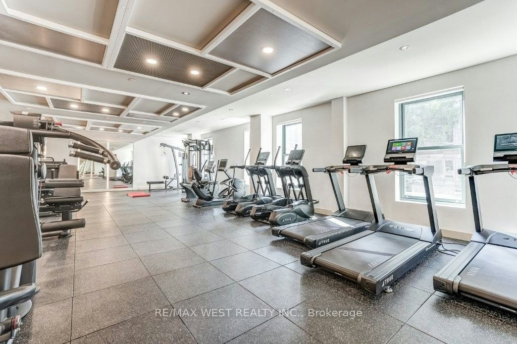 2707-100 Queen Street E, Toronto, ON, M5C 0B5 - 18