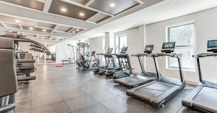 2707-100 Queen Street E, Toronto, ON, M5C 0B5 - 18