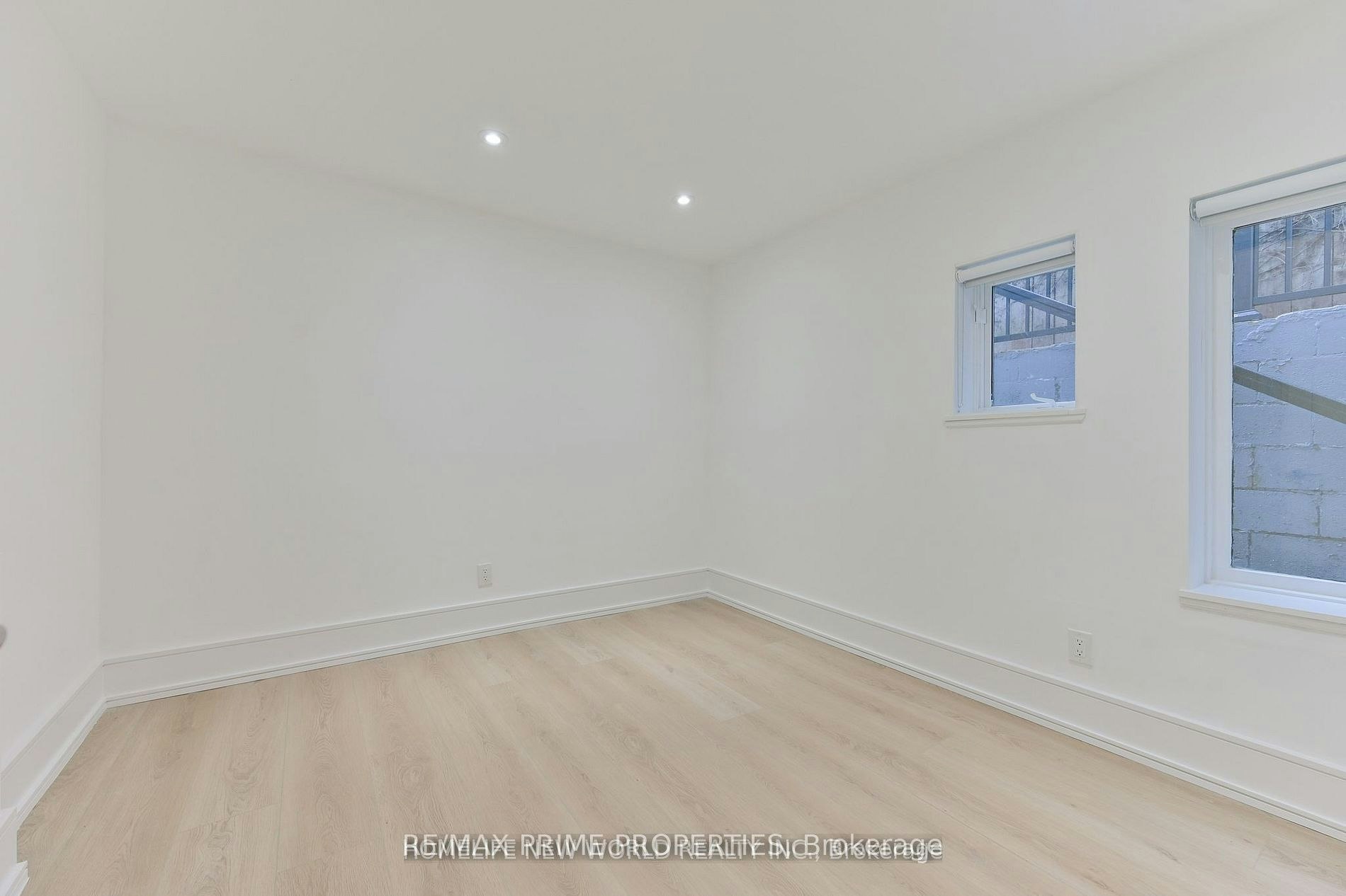 Lower-995 Dufferin Street, Toronto, ON, M6H 4B2 - 12