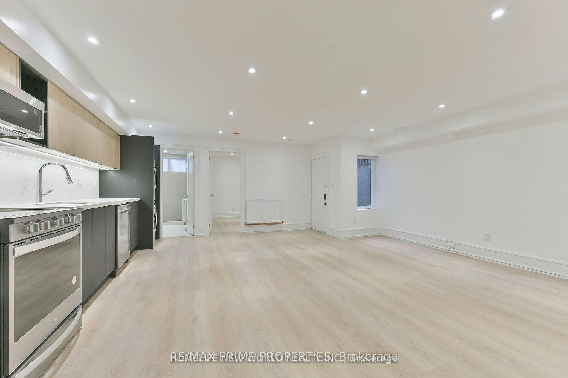 Lower-995 Dufferin Street, Toronto, ON, M6H 4B2 - 3