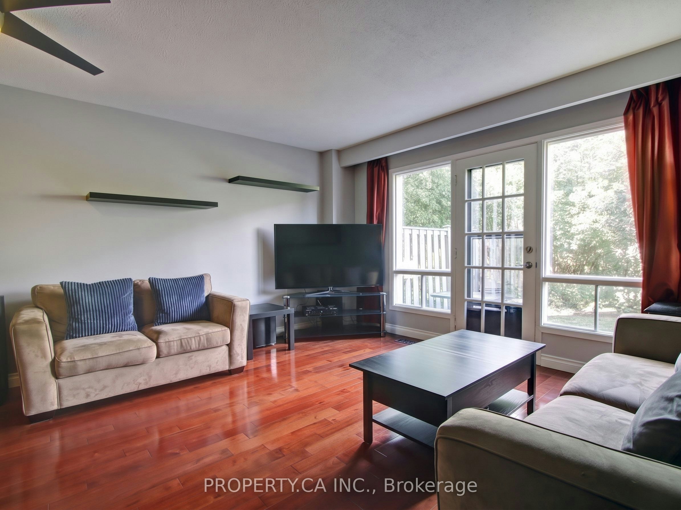 50 Wild Briarway N/A, Toronto, ON, M2J 2L2 - 4