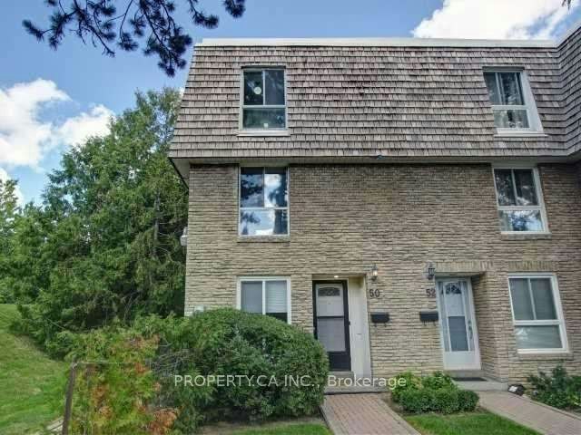 50 Wild Briarway N/A, Toronto, ON, M2J 2L2