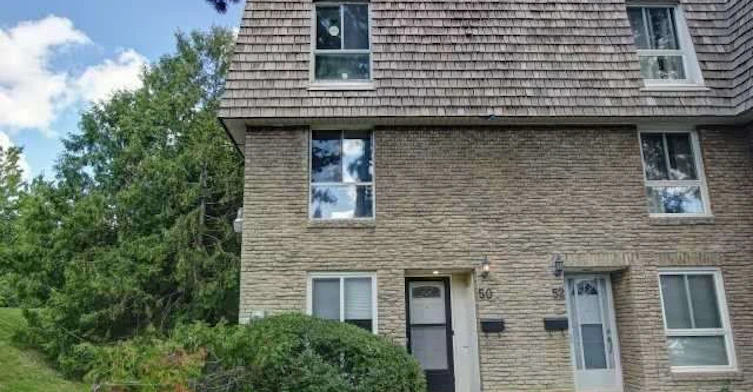 50 Wild Briarway N/A, Toronto, ON, M2J 2L2